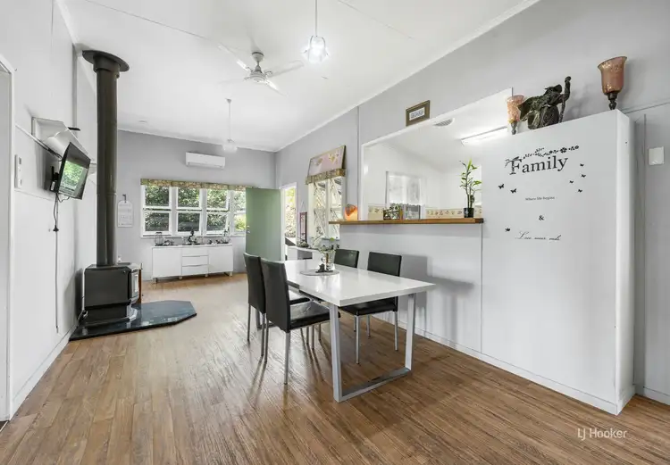 Seventh view of Homely rural property listing, 51 Colinton Street, Braemore QLD 4313