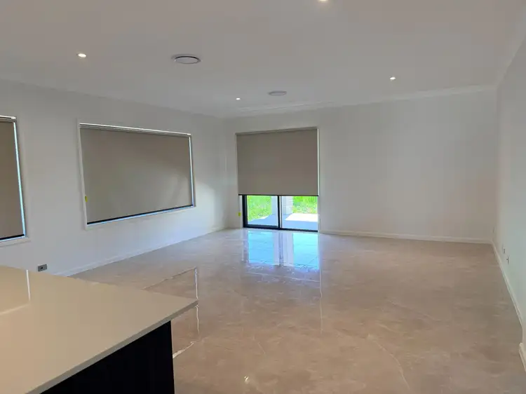 Second view of Homely house listing, 38 Hidden Valley Crescent, Chilcotts Grass NSW 2480