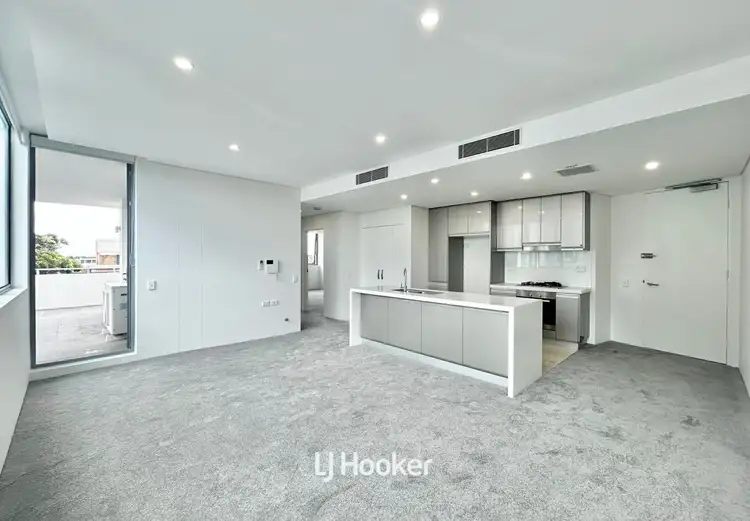 30/755 Pacific Highway, Chatswood NSW 2067