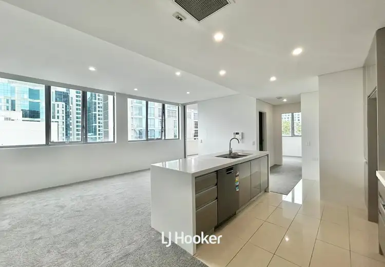 Second view of Homely apartment listing, 30/755 Pacific Highway, Chatswood NSW 2067