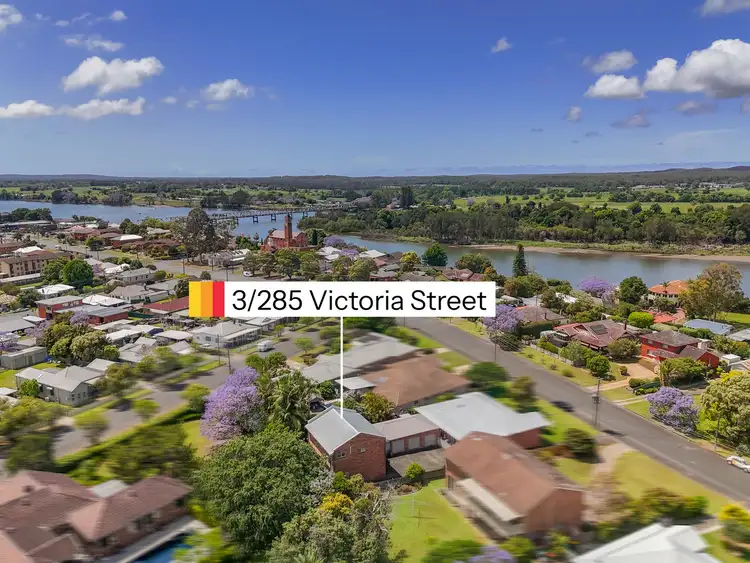 Unit 3/285 Victoria Street, Taree NSW 2430