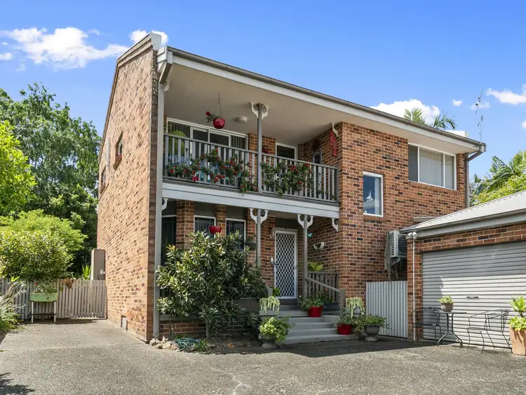 Second view of Homely unit listing, Unit 3/285 Victoria Street, Taree NSW 2430