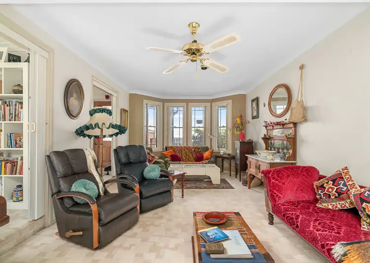 Third view of Homely unit listing, Unit 3/285 Victoria Street, Taree NSW 2430