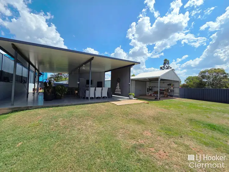 Third view of Homely house listing, 59 Sirius Street, Clermont QLD 4721