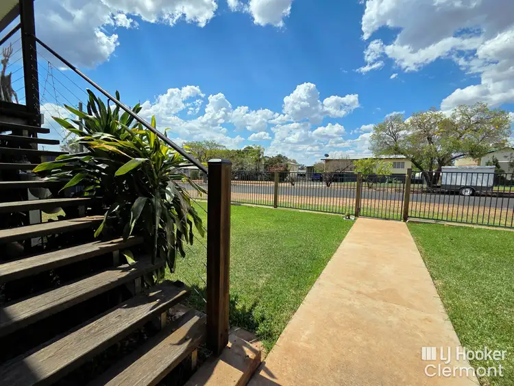 Fourth view of Homely house listing, 59 Sirius Street, Clermont QLD 4721