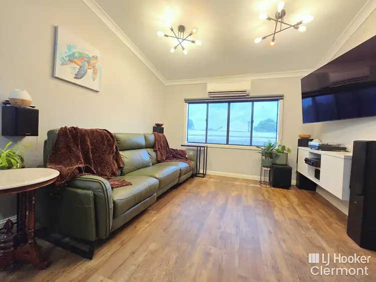 Sixth view of Homely house listing, 59 Sirius Street, Clermont QLD 4721