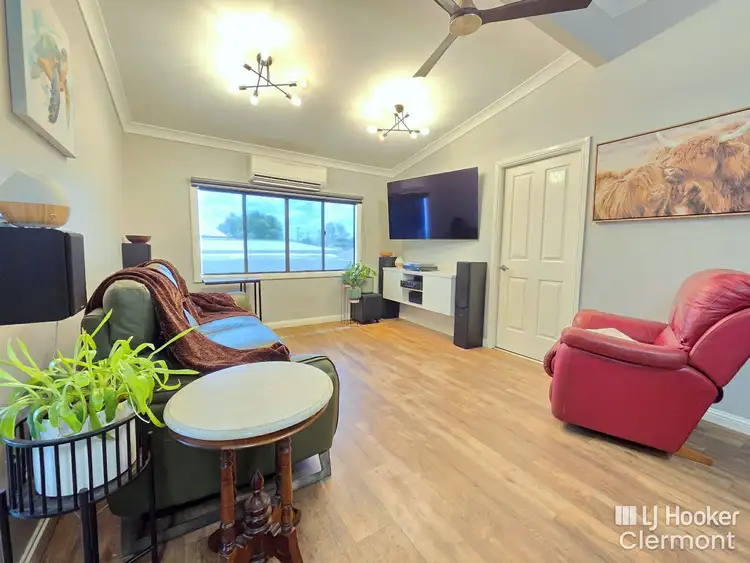 Seventh view of Homely house listing, 59 Sirius Street, Clermont QLD 4721