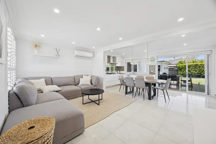 Third view of Homely house listing, 125 Ham Street, South Windsor NSW 2756