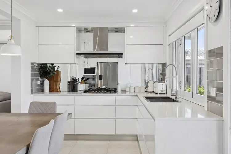 Fourth view of Homely house listing, 125 Ham Street, South Windsor NSW 2756