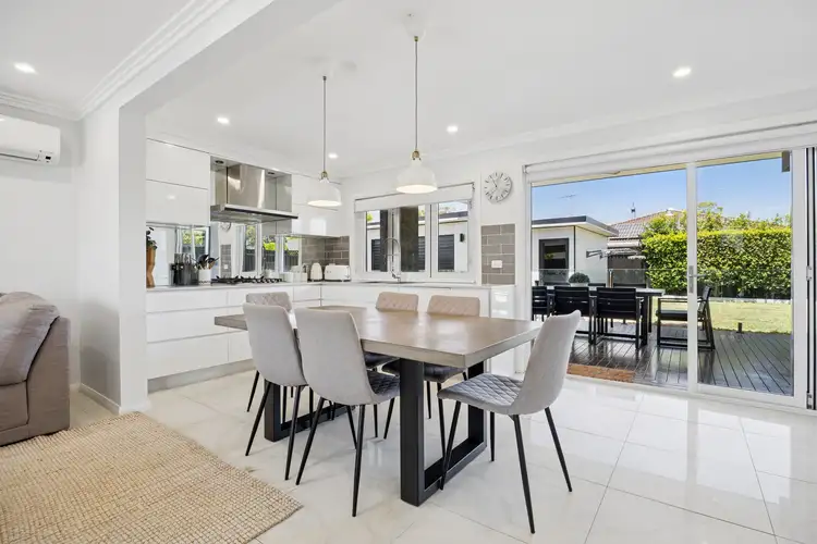 Fifth view of Homely house listing, 125 Ham Street, South Windsor NSW 2756