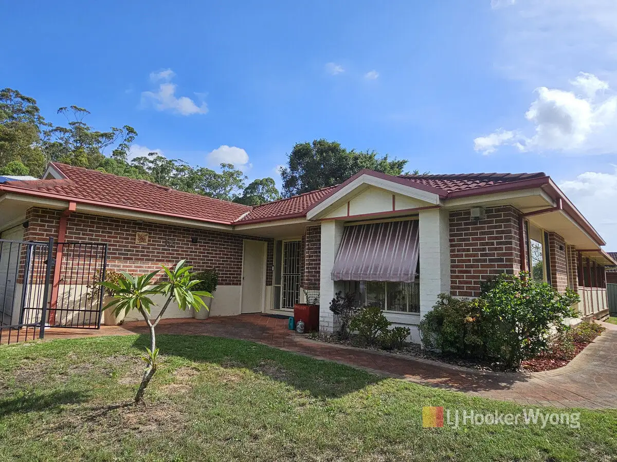 Main view of Homely house listing, 66 Brittania Drive, Watanobbi NSW 2259