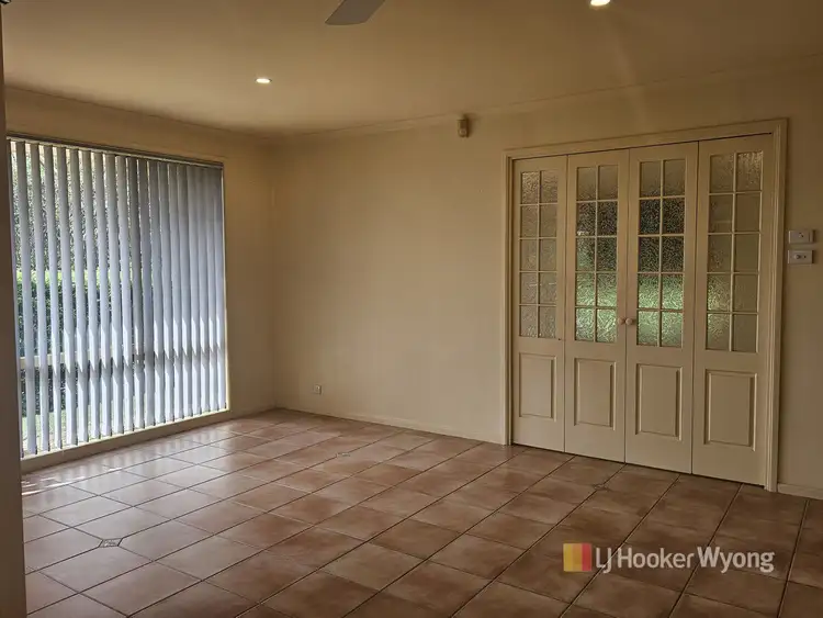 Second view of Homely house listing, 66 Brittania Drive, Watanobbi NSW 2259