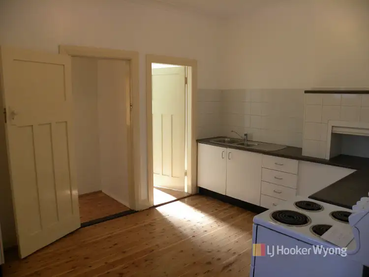 Second view of Homely semi-detached listing, 10 York Street, Gosford NSW 2250