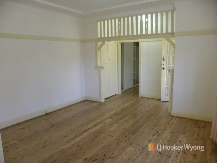 Third view of Homely semi-detached listing, 10 York Street, Gosford NSW 2250