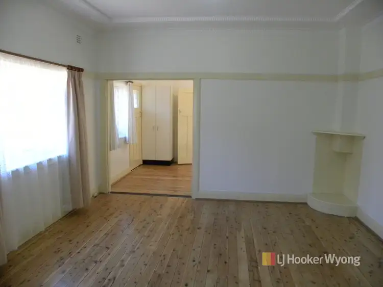 Fourth view of Homely semi-detached listing, 10 York Street, Gosford NSW 2250