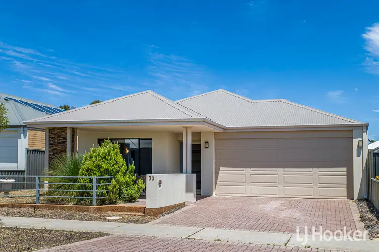 30 Barrington Avenue, Champion Lakes WA 6111