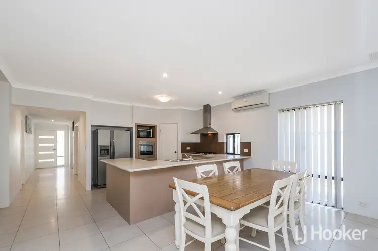 Second view of Homely house listing, 30 Barrington Avenue, Champion Lakes WA 6111