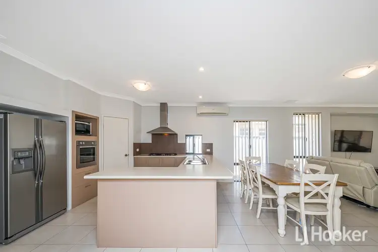 Fourth view of Homely house listing, 30 Barrington Avenue, Champion Lakes WA 6111