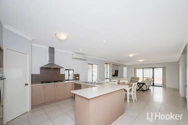 Fifth view of Homely house listing, 30 Barrington Avenue, Champion Lakes WA 6111