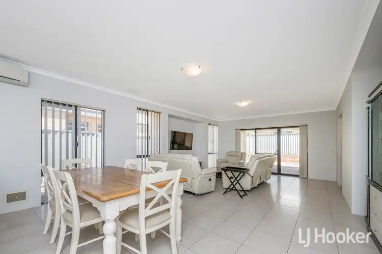 Sixth view of Homely house listing, 30 Barrington Avenue, Champion Lakes WA 6111