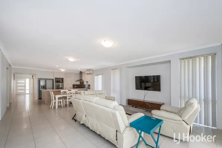 Seventh view of Homely house listing, 30 Barrington Avenue, Champion Lakes WA 6111