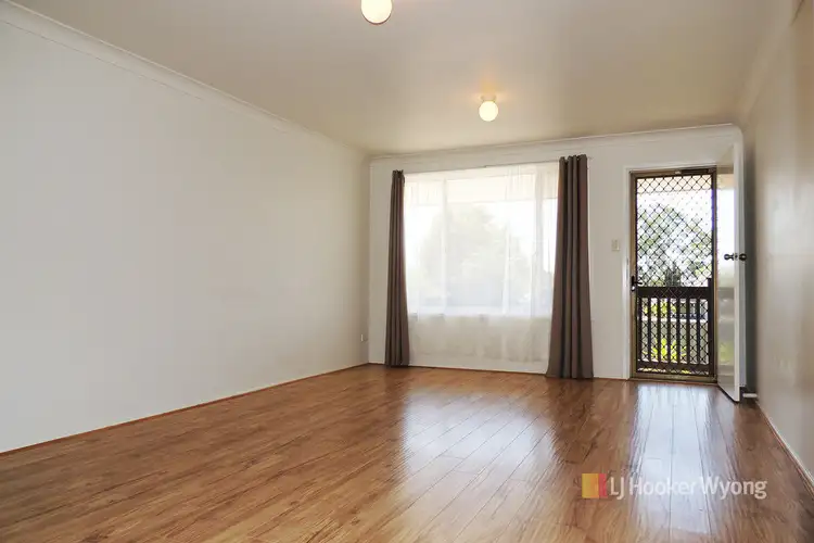 Second view of Homely semi-detached listing, 1/2 Arthur Drive, Wyong NSW 2259