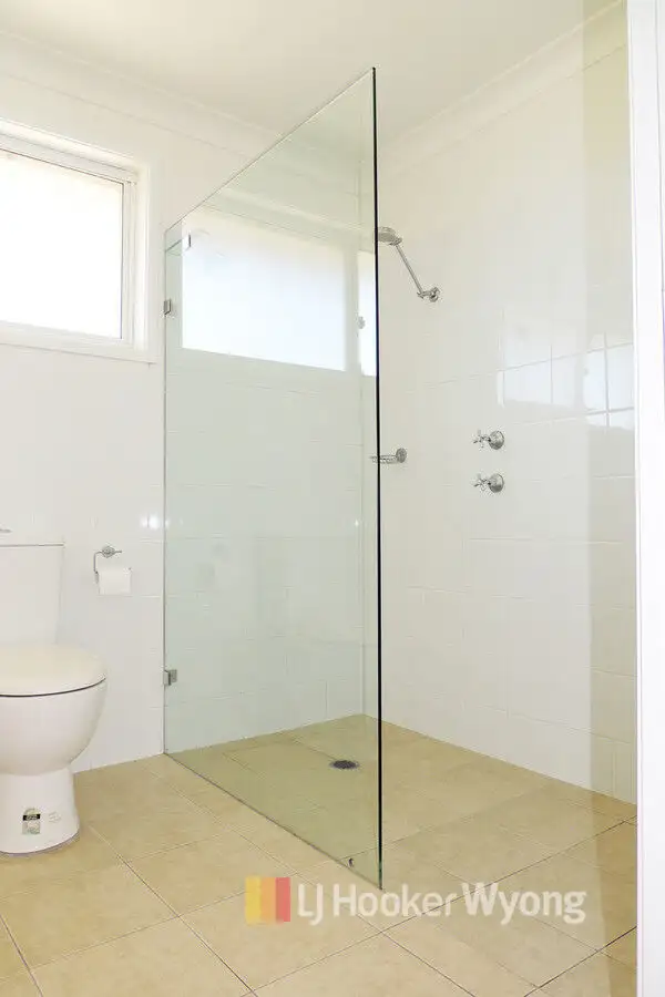 Fourth view of Homely semi-detached listing, 1/2 Arthur Drive, Wyong NSW 2259