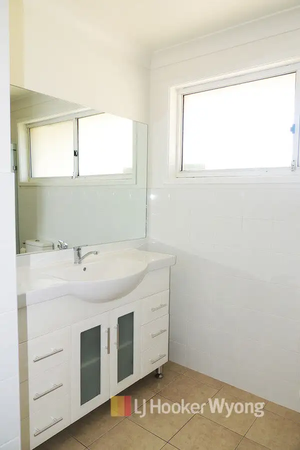 Fifth view of Homely semi-detached listing, 1/2 Arthur Drive, Wyong NSW 2259