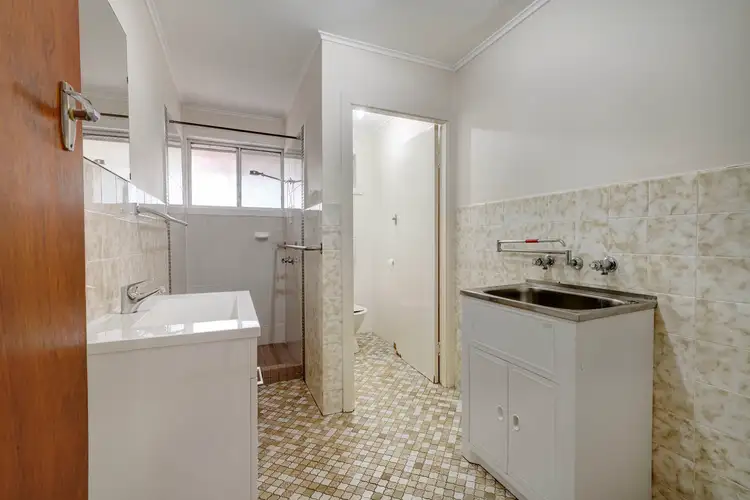 Second view of Homely unit listing, 1/7 Bradbury Street, Tenambit NSW 2323