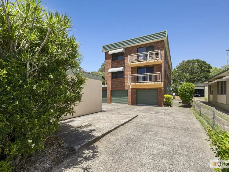 2/70 Pearl Street, Kingscliff NSW 2487