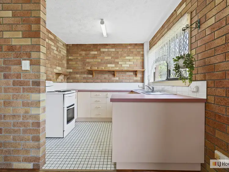 Second view of Homely unit listing, 2/70 Pearl Street, Kingscliff NSW 2487