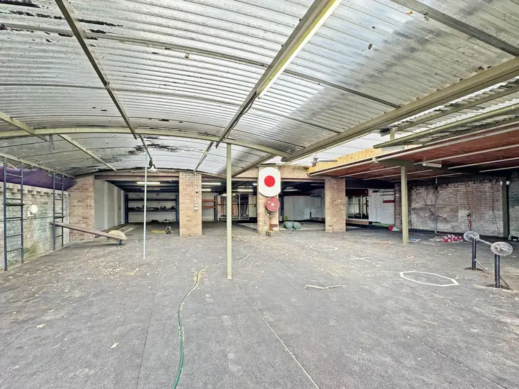 Third view of Homely house listing, 16 Robinson St, Croydon NSW 2132