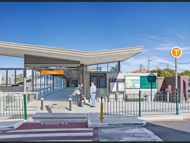 Fourth view of Homely house listing, 16 Robinson St, Croydon NSW 2132