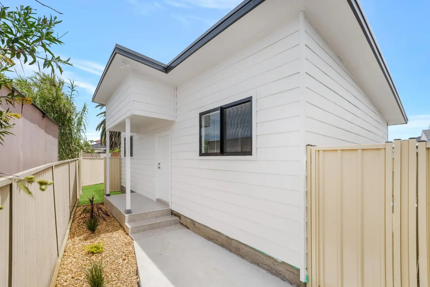 Main view of Homely house listing, 3B Brenan St, Smithfield NSW 2164