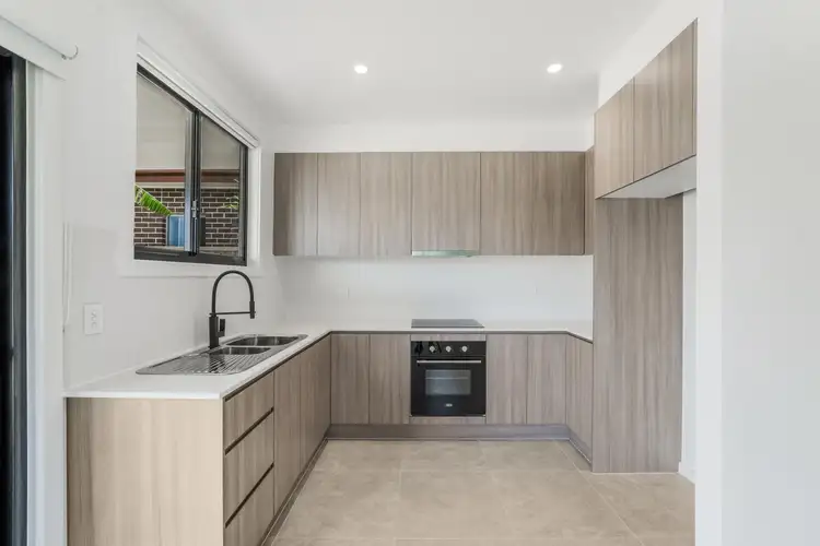 Third view of Homely house listing, 3B Brenan St, Smithfield NSW 2164