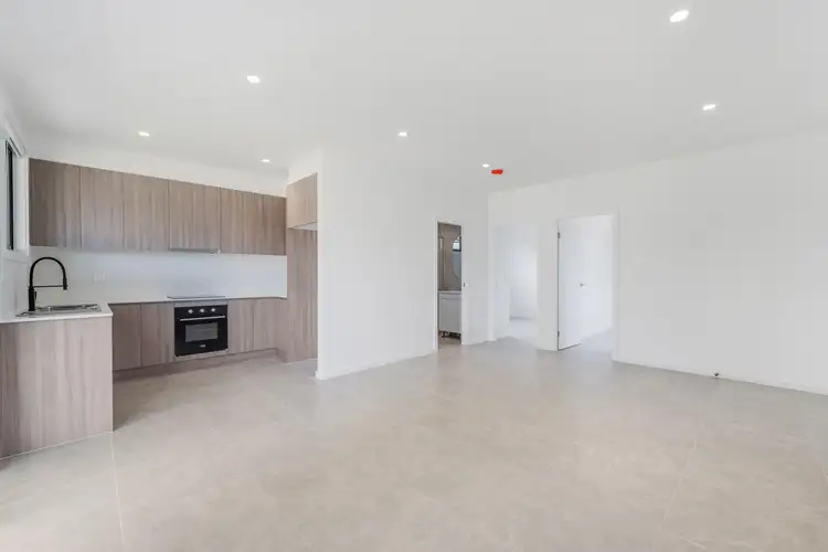 Fourth view of Homely house listing, 3B Brenan St, Smithfield NSW 2164