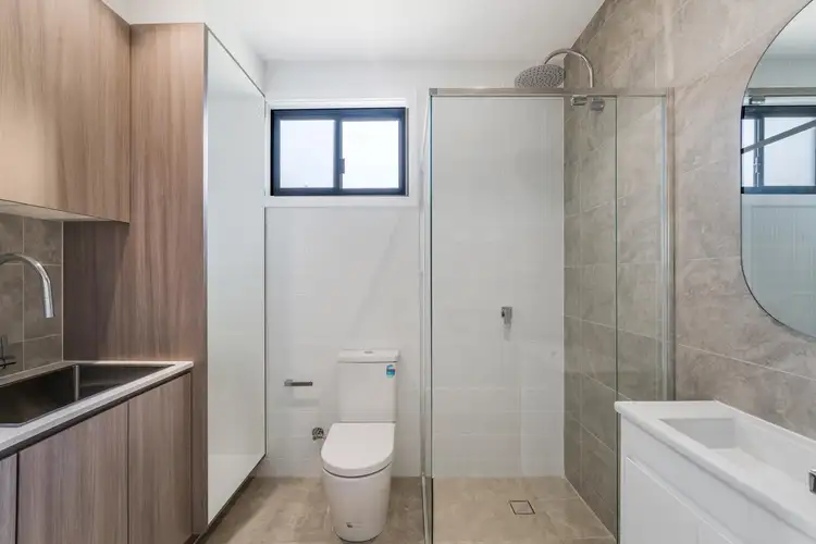 Fifth view of Homely house listing, 3B Brenan St, Smithfield NSW 2164