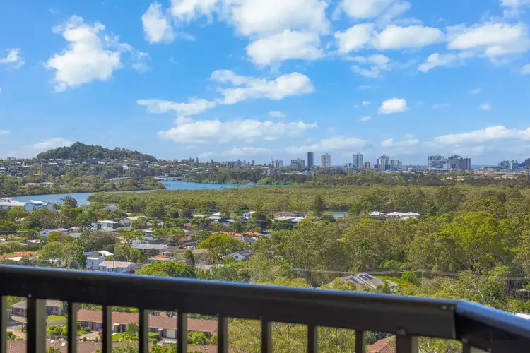 Fourth view of Homely unit listing, 1602/22 Kirkwood Road, Tweed Heads South NSW 2486