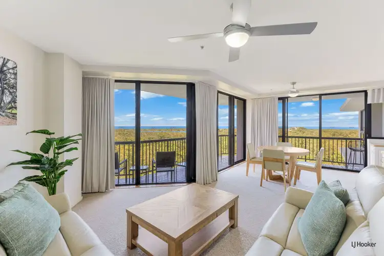 Fifth view of Homely unit listing, 1602/22 Kirkwood Road, Tweed Heads South NSW 2486
