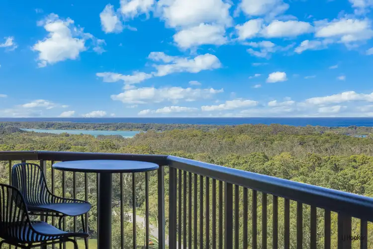 Sixth view of Homely unit listing, 1602/22 Kirkwood Road, Tweed Heads South NSW 2486