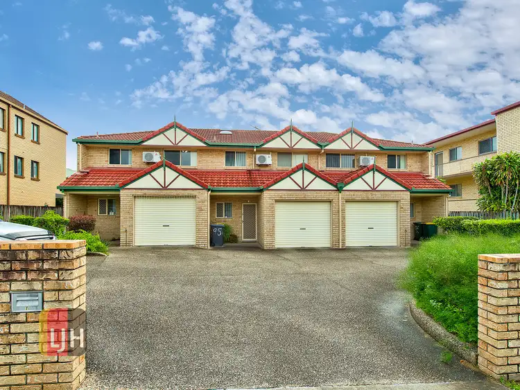 3/95 Stafford Road, Kedron QLD 4031