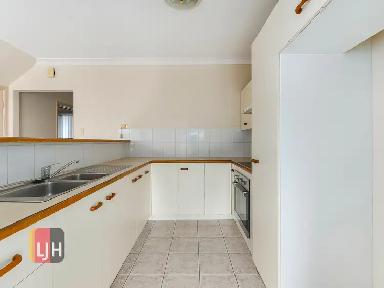 Third view of Homely townhouse listing, 3/95 Stafford Road, Kedron QLD 4031