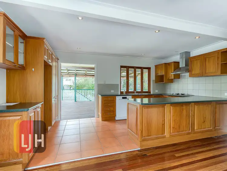 Fourth view of Homely house listing, 22 Redgrave Street, Stafford Heights QLD 4053