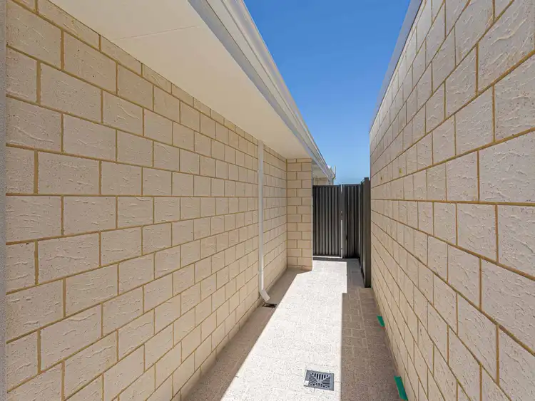 Third view of Homely semi-detached listing, 19B Cambered Avenue, Yanchep WA 6035