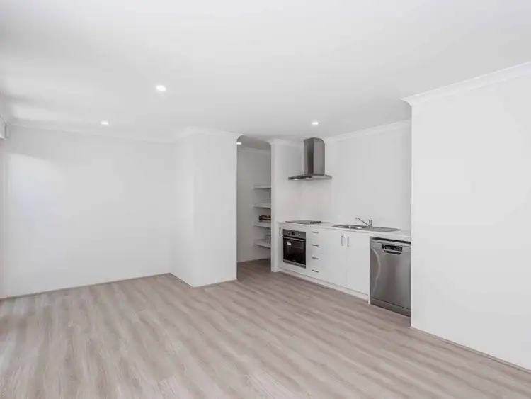 Fourth view of Homely semi-detached listing, 19B Cambered Avenue, Yanchep WA 6035