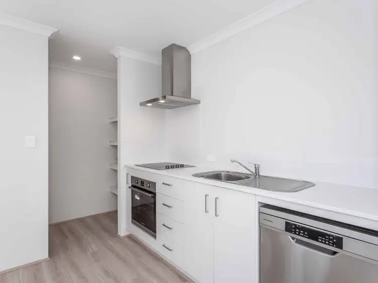 Fifth view of Homely semi-detached listing, 19B Cambered Avenue, Yanchep WA 6035