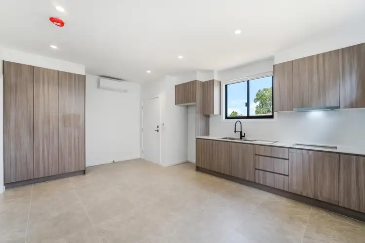 Second view of Homely house listing, 3A Brenan St, Smithfield NSW 2164