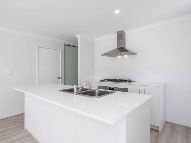 Third view of Homely semi-detached listing, 19A Cambered Avenue, Yanchep WA 6035