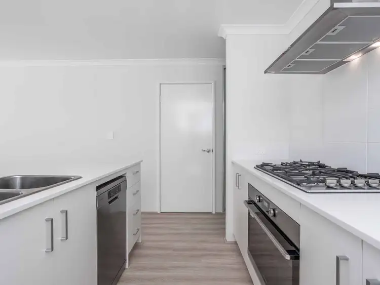 Fourth view of Homely semi-detached listing, 19A Cambered Avenue, Yanchep WA 6035