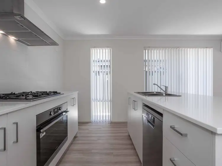 Fifth view of Homely semi-detached listing, 19A Cambered Avenue, Yanchep WA 6035